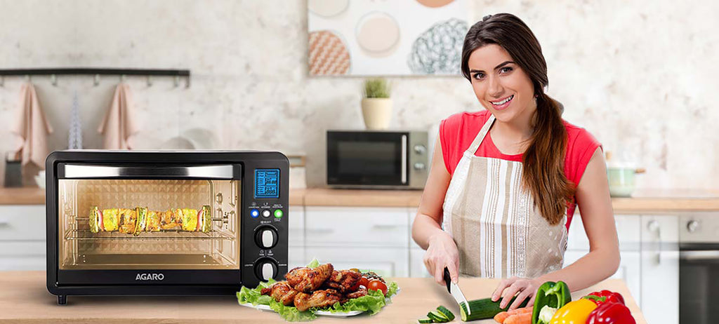 otg vs oven